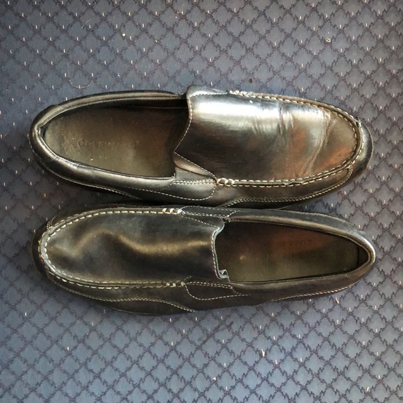 Cole Haan Loafer, Size 10 - Picture 4 of 6